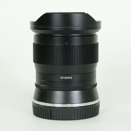 銘匠光学 TTArtisan 11mm F2.8 Fisheye (ニコンZ用) 銘匠光学 TTArtisan 11mm F2.8 Fisheye (ニコンZ用)