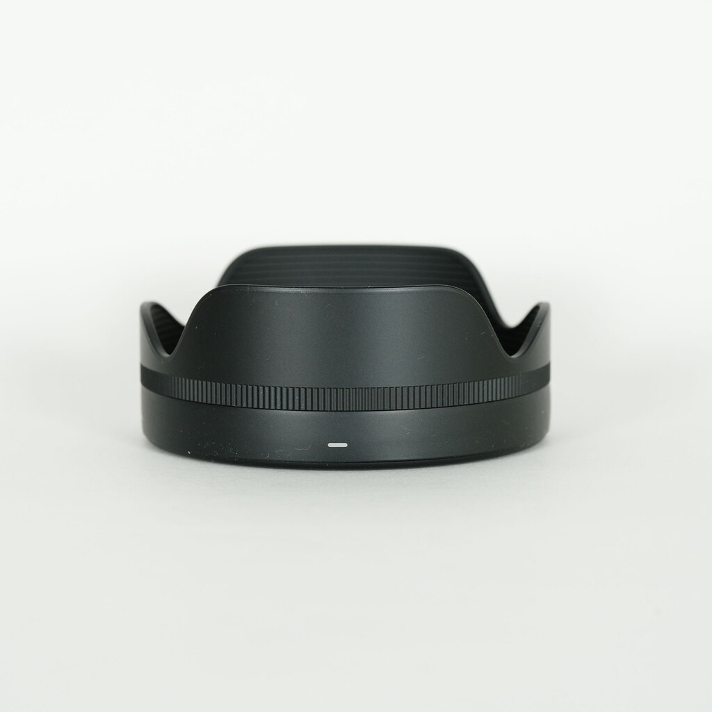 SIGMA 18-50mm F2.8 DC DN｜Contemporary [ソニーE用]