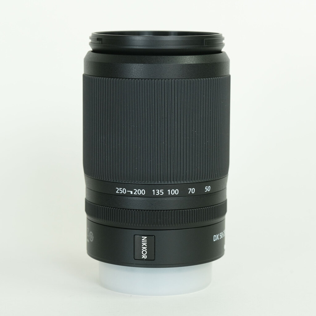 Nikon NIKKOR Z DX 50-250mm f/4.5-6.3 VR