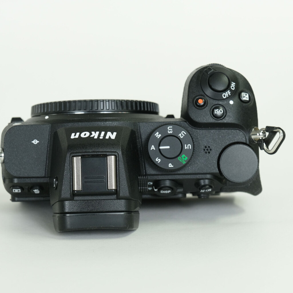 Nikon Z5