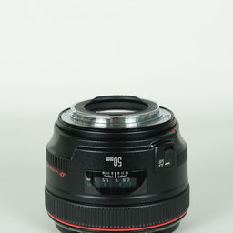 Canon EF50mm F1.2L USM Canon EF50mm F1.2L USM