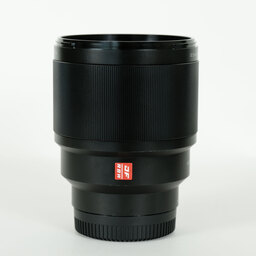 VILTROX AF 85mm F1.8 II (フジフイルムX用)