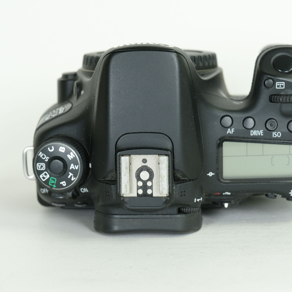 Canon EOS 70D