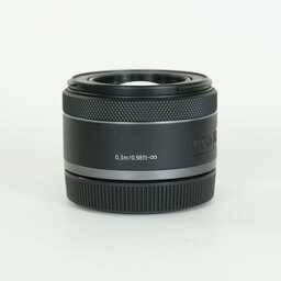 Canon RF50mm F1.8 STM