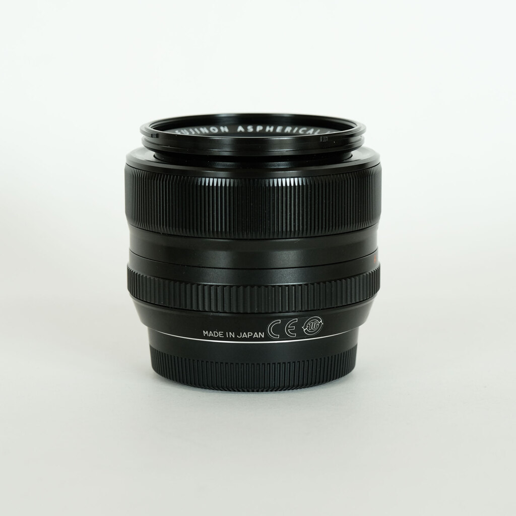 FUJIFILM XF35mmF1.4 R