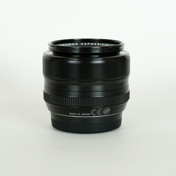 FUJIFILM XF35mmF1.4 R