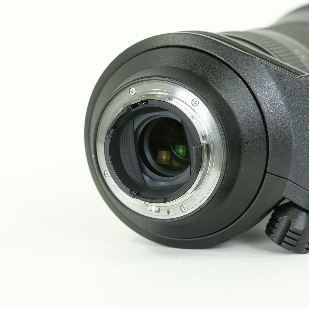 TAMRON SP 150-600mm F/5-6.3 Di VC USD (Model A011) [ニコンF用]