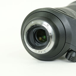 TAMRON SP 150-600mm F/5-6.3 Di VC USD (Model A011) [ニコンF用]