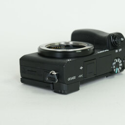 SONY α6400（ILCE-6400）