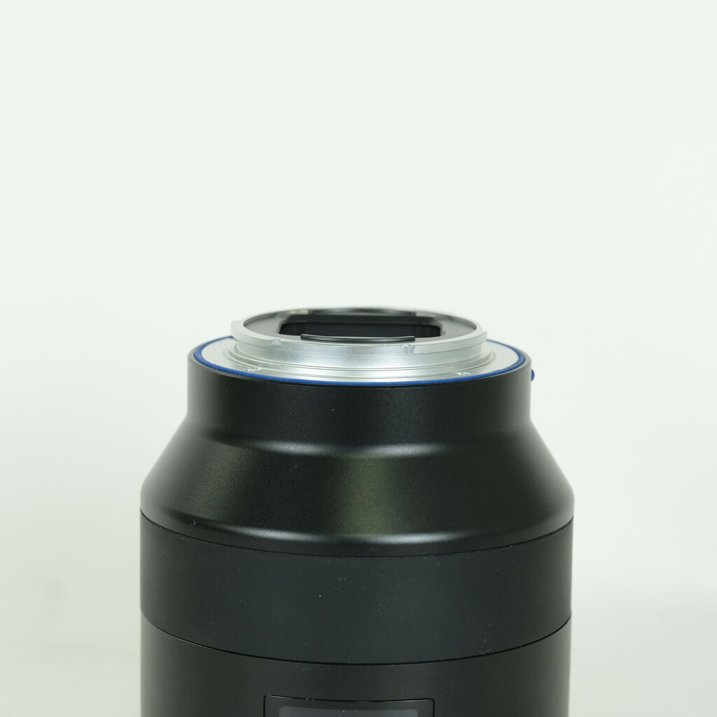 Carl Zeiss Batis 2/40 CF [ソニーE用]