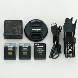 Nikon COOLPIX P900