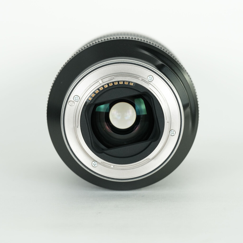 TAMRON 70-180mm F/2.8 Di III VC VXD G2（Model A065） [ソニーE用]