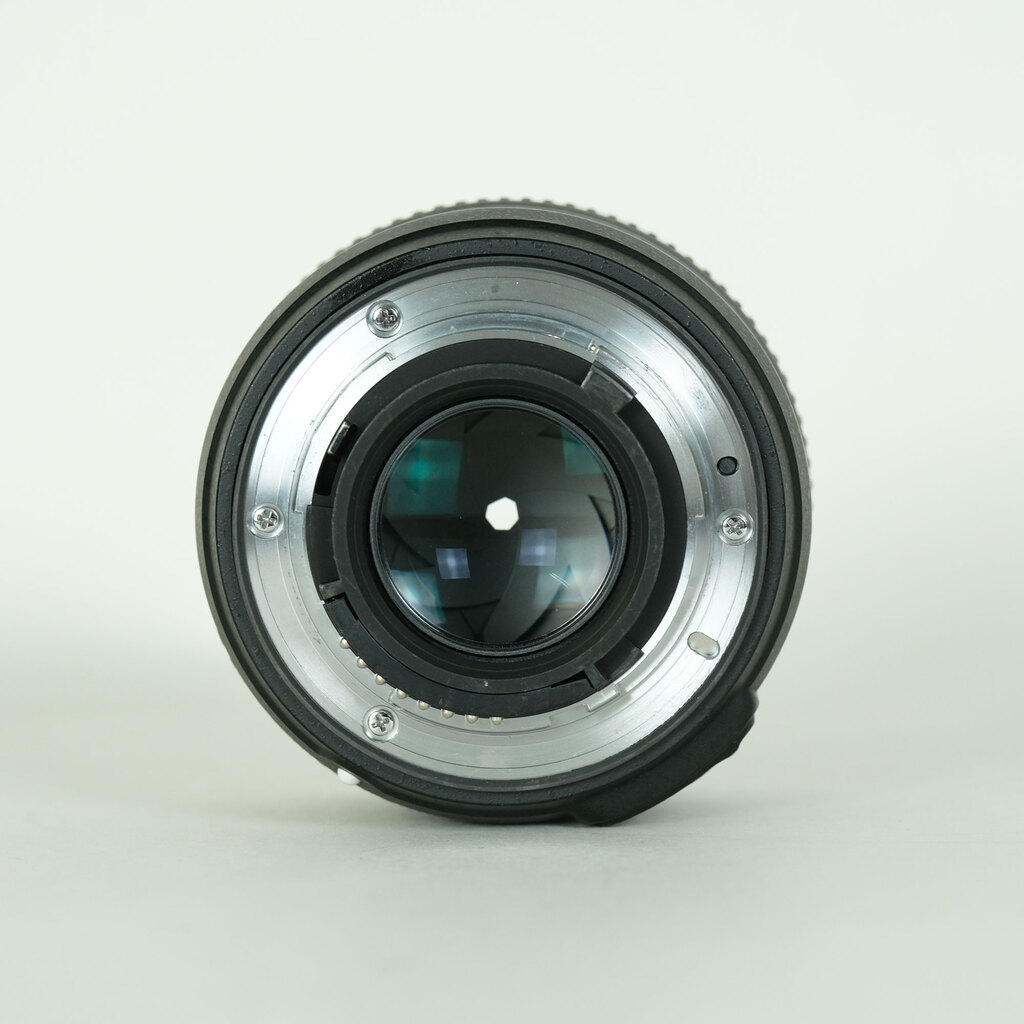 Nikon AF-S NIKKOR 50mm f/1.8G