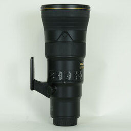 Nikon AF-S NIKKOR 500mm f/5.6E PF ED VR