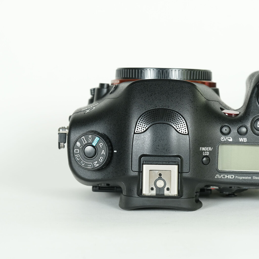 SONY α99（SLT-A99V）