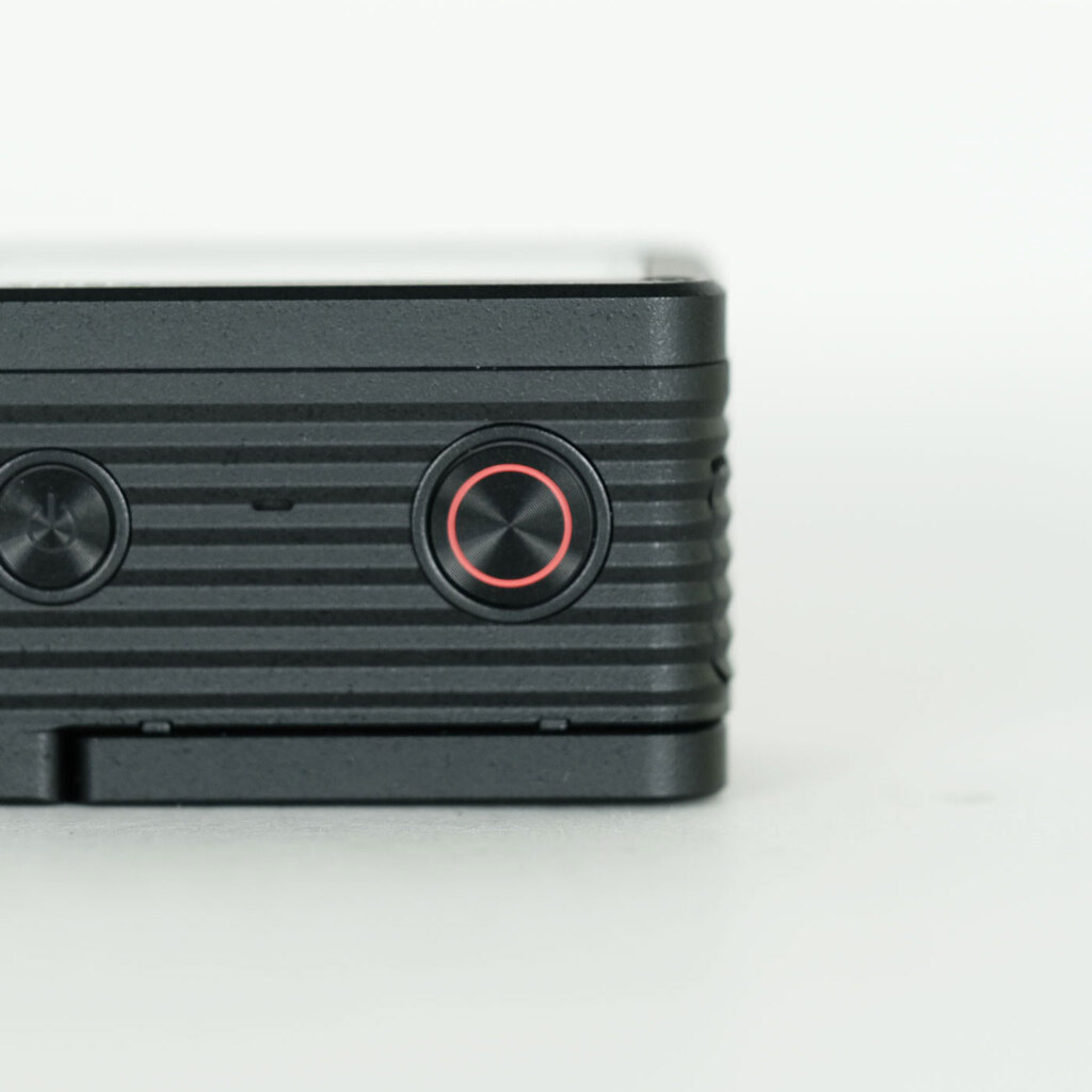 SONY Cyber-shot DSC-RX0M2