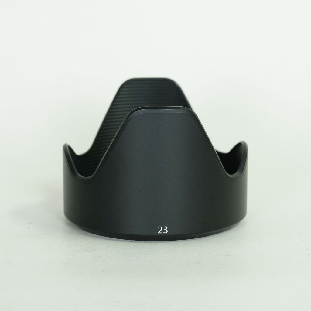 FUJIFILM XF23mmF1.4 R