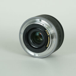Canon RF16mm F2.8 STM