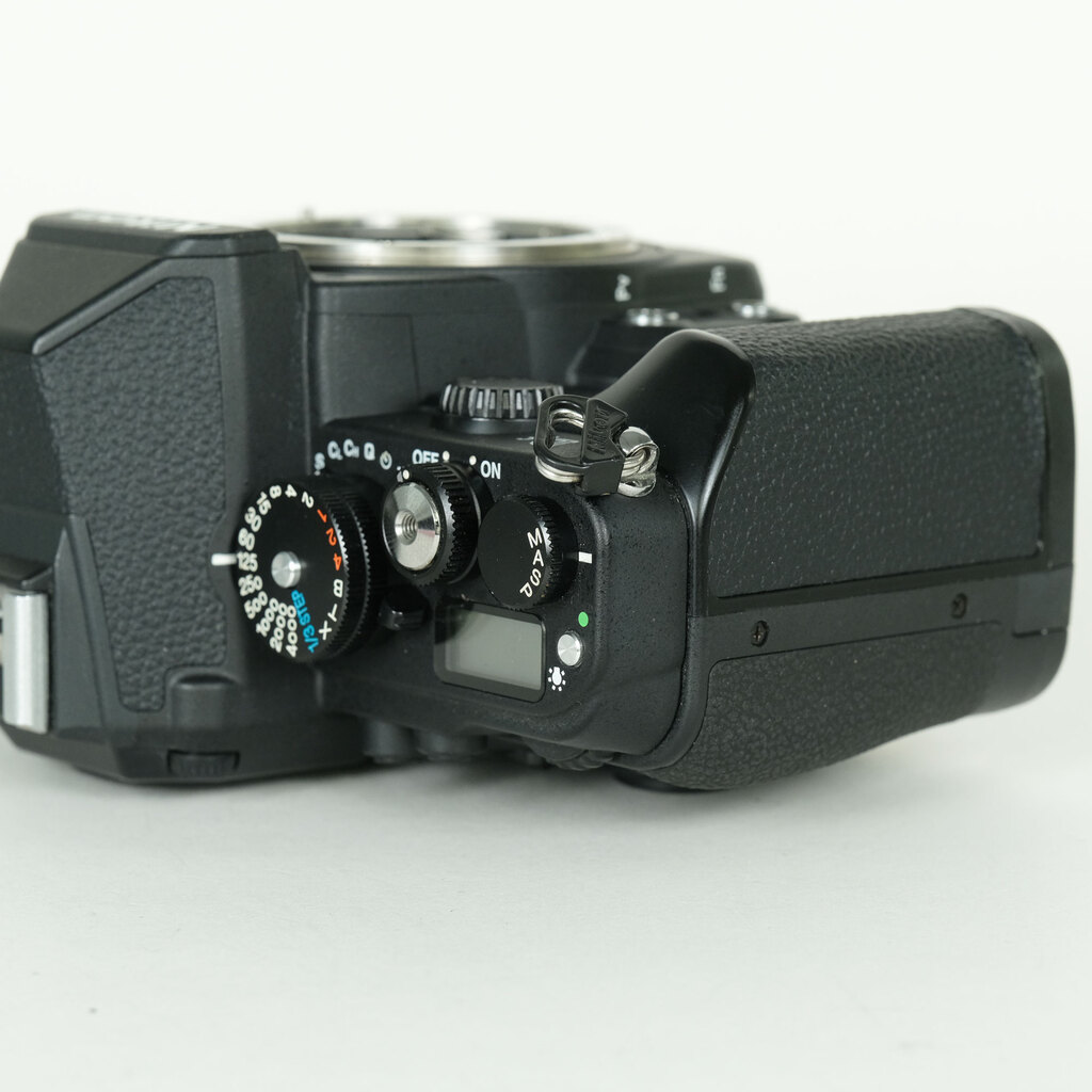 Nikon Df