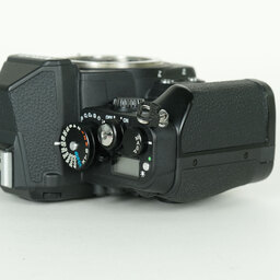 Nikon Df