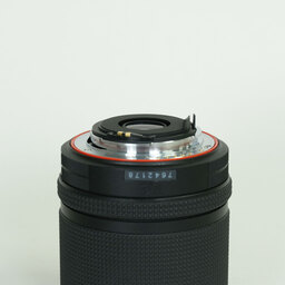 PENTAX smc PENTAX-DA 18-135mmF3.5-5.6ED AL[IF] DC WR