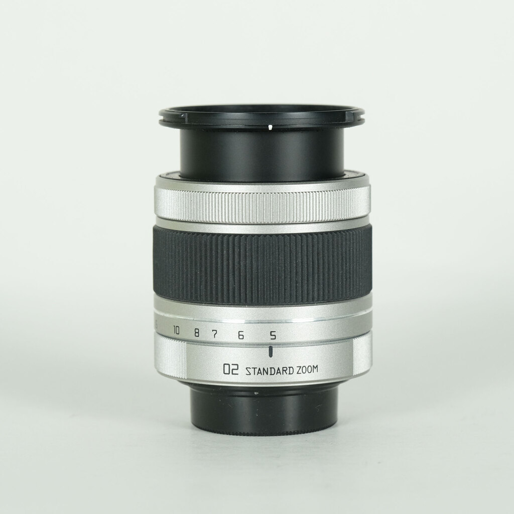 PENTAX 02 STANDARD ZOOM シルバーの出品 | ONE SCENE（ワンシーン）