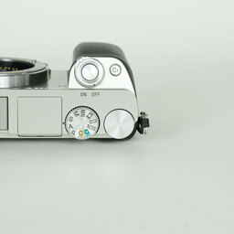 SONY α6000(ILCE-6000) SONY α6000(ILCE-6000)
