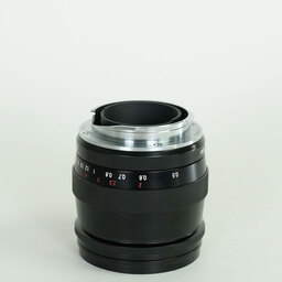 コシナ フォクトレンダー ULTRON 75mm F1.9 SC シングルコート ブラックペイント ライカM用