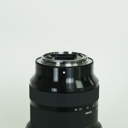 SIGMA 14-24mm F2.8 DG DN｜Art [ライカL用]