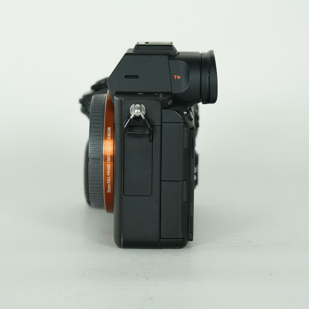 SONY α7R III(ILCE-7RM3) SONY α7R III(ILCE-7RM3)