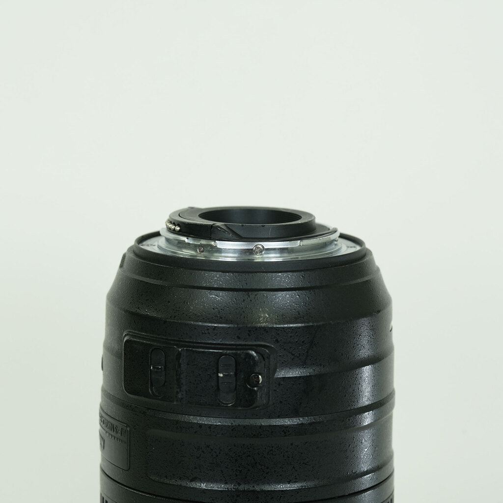 Nikon AF-S DX NIKKOR 55-300mm F4.5-5.6G ED VR
