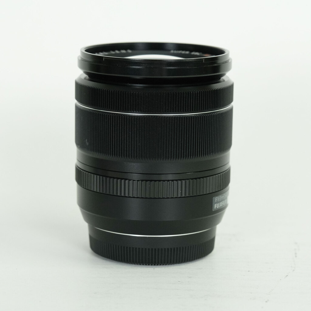 FUJIFILM XF18-55mmF2.8-4 R LM OIS FUJIFILM XF18-55mmF2.8-4 R LM OIS