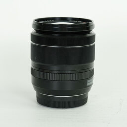 FUJIFILM XF18-55mmF2.8-4 R LM OIS FUJIFILM XF18-55mmF2.8-4 R LM OIS
