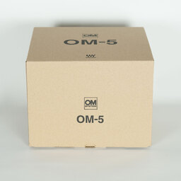 OM SYSTEM OM-5