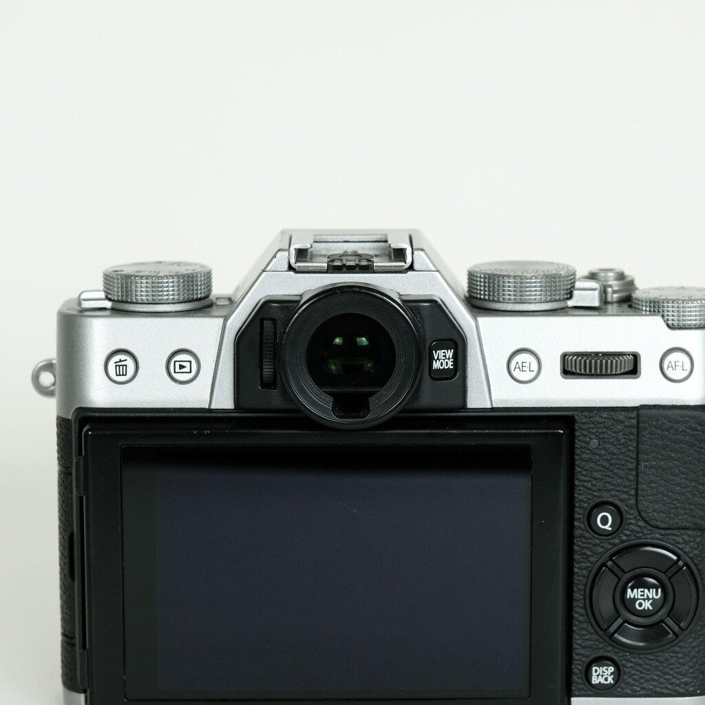 FUJIFILM X-T20 FUJIFILM X-T20