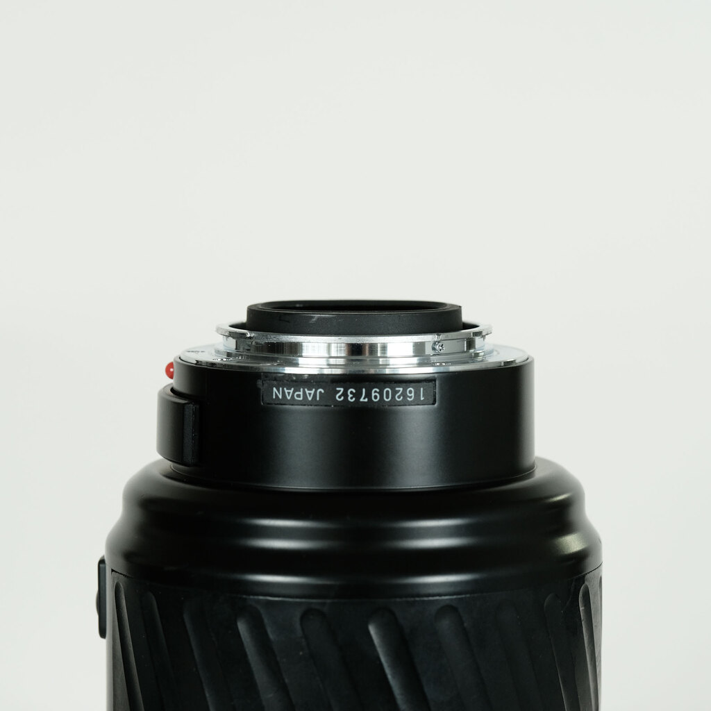 MINOLTA AF 500mm F8 REFLEX