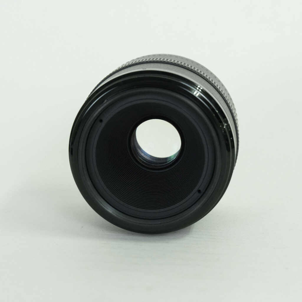 Canon EF50mm F2.5 コンパクトマクロ