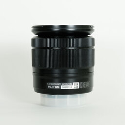 FUJIFILM フジノン XC16-50mm F3.5-5.6 OIS ブラック