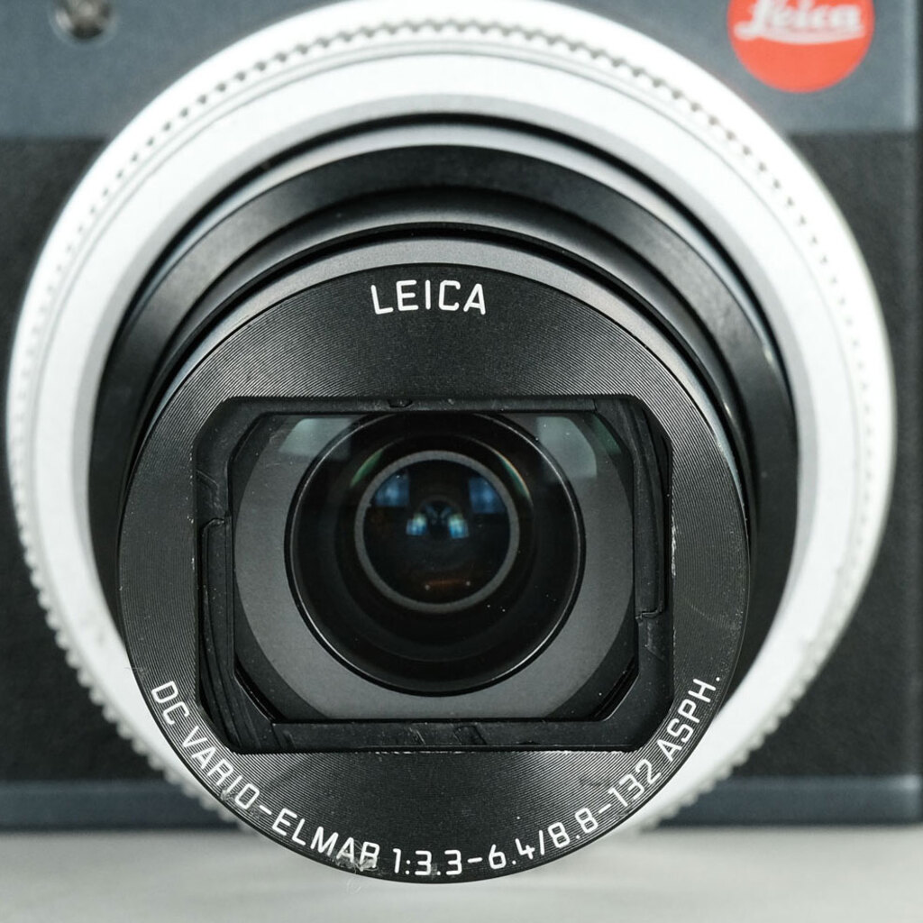 LEICA C-LUX ミッドナイトブルー
