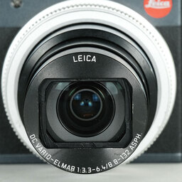 LEICA C-LUX ミッドナイトブルー