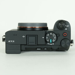 SONY α7C II(ILCE-7CM2) SONY α7C II(ILCE-7CM2)