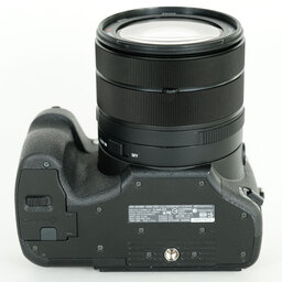 SONY Cyber-shot DSC-RX10M3