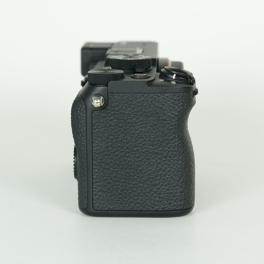 SONY α7C II（ILCE-7CM2）