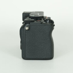 SONY α7C II（ILCE-7CM2）