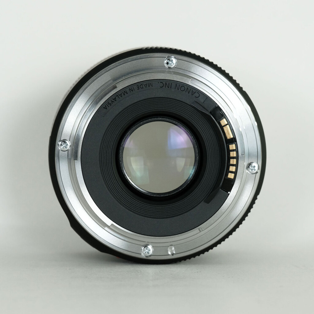 Canon EF50mm F1.8 STM Canon EF50mm F1.8 STM