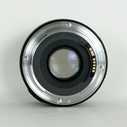 Canon EF50mm F1.8 STM Canon EF50mm F1.8 STM