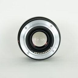 Voigtlander NOKTON 40mm F1.2 Aspherical SE E-mount (ソニーE用) Voigtlander NOKTON 40mm F1.2 Aspherical SE E-mount (ソニーE用)