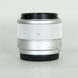 Panasonic LUMIX G 25mm F1.7 ASPH.