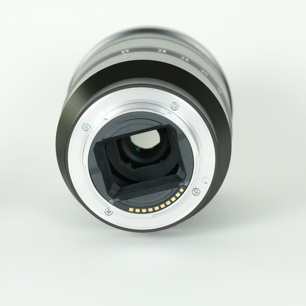 SONY Vario-Tessar T* FE 16-35mm F4 ZA OSS SEL1635Z SONY Vario-Tessar T* FE 16-35mm F4 ZA OSS SEL1635Z