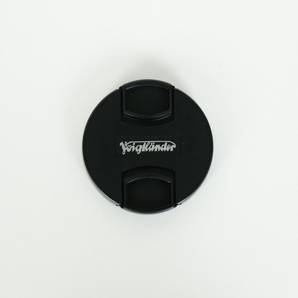 Voigtlander NOKTON 17.5mm F0.95 [マイクロフォーサーズ用]